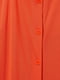 Сукня А-силуету помаранчева | 5917834 | фото 4