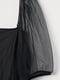 Платье А-силуэта черное | 5917866 | фото 2