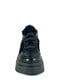 Кроссовки черные | 5918226 | фото 2
