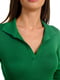 Сукня-футляр зелена | 5918555 | фото 6
