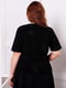 Блуза черная | 5918861 | фото 2