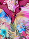 Блуза різнокольорова в принт | 5918865 | фото 2