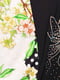 Блуза різнокольорова в квітковий принт | 5918884 | фото 2