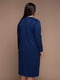 Сукня-футляр темно-синя | 5919138 | фото 3