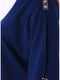 Сукня-футляр темно-синя | 5919225 | фото 3