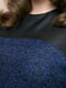 Сукня-футляр темно-синя | 5919432 | фото 4