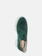 Туфли зеленые | 5921235 | фото 6