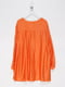 Блуза оранжевая | 5922208 | фото 2
