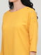 Блуза жовта | 5922210 | фото 3