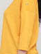 Блуза жовта | 5922210 | фото 4