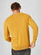 Пуловер жовтий | 5922736 | фото 3