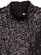 Блуза чорна, декорована паєтками | 5923450 | фото 3