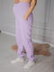 Штани для вагітних фіолетові | 5924158
