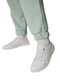 Штани для вагітних утеплені кольору хакі | 5924165 | фото 4