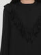 Блуза черная | 5922145 | фото 4