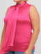 Блуза розовая | 5922147 | фото 3