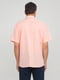 Рубашка персикового цвета | 5922656 | фото 2