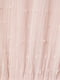 Комбинезон-шорты розовый | 5923227 | фото 2