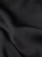 Платье А-силуэта черное | 5923295 | фото 2