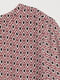 Блуза в ромбы | 5923515 | фото 2