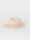 Шляпа розовая | 5923532