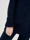 Костюм вязаный: свитер и брюки прямые | 5924178 | фото 4