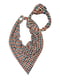 Комплект: шарф и тюрбан-повязка | 5924451 | фото 2