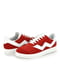 Кросівки червоні | 5928965