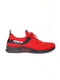 Кросівки червоні | 5928971