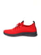 Кросівки червоні | 5928971 | фото 4