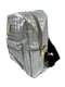 Рюкзак сріблястого кольору | 5929044 | фото 4