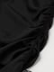 Сукня-футляр чорна | 5929736 | фото 2