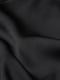 Сукня А-силуету чорна | 5929750 | фото 2