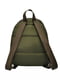 Рюкзак комбинированного цвета с узором | 5930122 | фото 2