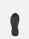 Кроссовки черно-бежевые | 5925244 | фото 4