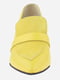 Туфлі жовті | 5927244 | фото 3