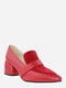 Туфлі червоні | 5927245 | фото 4