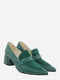 Туфли зеленые | 5930448