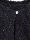 Болеро чорне з блискітками | 5665261 | фото 2