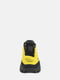 Кросівки жовті | 5930615 | фото 5