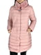 Куртка розовая | 5931345