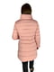 Куртка рожева | 5931362 | фото 5