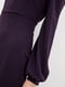 Сукня-футляр фіолетова | 5931827 | фото 3