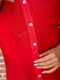 Блуза красная | 5932082 | фото 5