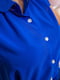 Блуза цвета электрик | 5932086 | фото 5