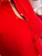 Блуза красная | 5932089 | фото 5