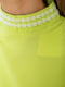 Блуза салатового цвета | 5932094 | фото 6