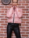 Куртка светло-розовая | 5932388 | фото 2