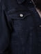 Куртка джинсовая черно-серая | 5933190 | фото 6