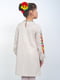 Сукня-вишиванка сіра | 5934041 | фото 2